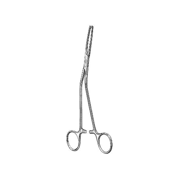 Forcep Grasping McGivney 7-1/2